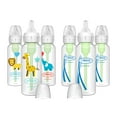 thumbnail image 1 of Biberones Dr. Brown's Natural Flow® Anti-Colic Options+™ de 250 ml, 1 of 9