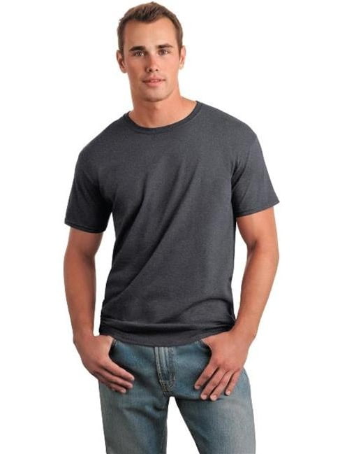 Gildan 64000 Softstyle T-Shirt\u0026#44 