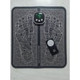thumbnail image 1 of Ems Foot Massager Mat For Neuropathy Foot Stimulator Massager For Improved Circulation And Pain Plantar Fasciitis Relief, 1 of 2