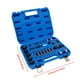 thumbnail image 1 of Kit de Removedor de Polea, Herramienta de Extracció de Polea, 24 piezas/set para camiones automática, 1 of 7