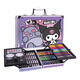 thumbnail image 1 of Set De Arte  Lab.gDe Kuromi Profesional MORADO, 1 of 5