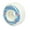 Who Are You - Blue - 98A / 54mm, variant on Sure-Grip Wonderland Wheels (Set of 4)