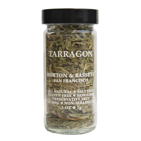 2pcs Tarragon