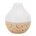 thumbnail image 1 of Humidifiers for Bedroom, Air Diffuser Humidifier Mini USB Aromatherapy Diffuser Silent Auto Shut Off Air Humidifier for Baby Plants Nursery Home Spa, 1 of 7