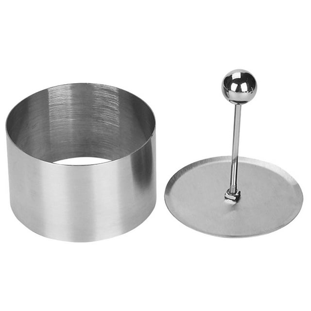 Molde para Onigiri, Molde para Arroz, Máquina para Onigiri, Máquina Clásica para Bolas de Arroz, Molde para Sushi, Molde para Tiramisú Casero (M)