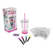 Fashion Angels Confetti Tumbler Design Kit