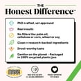 thumbnail image 6 of Pet Honesty Gut + Immune Health Digestive Probiotic Chews with Prebiotics, Digestive Enzymes, Daily Gut Health & Immune Support for All Dogs (Duck, 90 Ct), 6 of 8