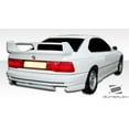 thumbnail image 3 of 1991-1997 BMW 8 Series E31 Duraflex AC-S Side Skirts Rocker Panels - 2 Piece, 3 of 7