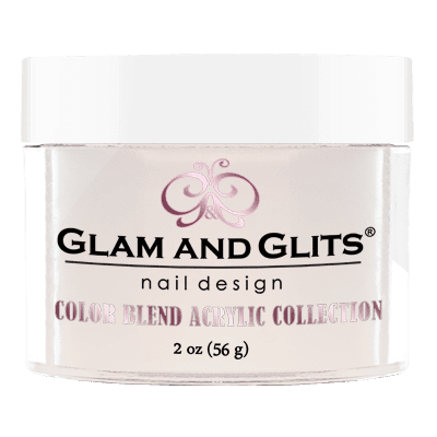 Glam & Glits Blend Acrylic - BL 3004 Lyric