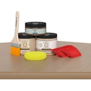 Multi-purpose Wood'n Kit (Med) - Pickled Oak