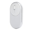 thumbnail image 3 of Wireless Mouse, 2.4Ghz Wireless Chargeable  Mouse USB Mouse  for Home for Office Golden,Silver Gray, 3 of 7