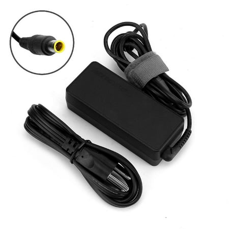 90w Replacement Charger - Lenovo ThinkPad T430 Original OEM Genuine AC Charger Power Adapter Cord 90W