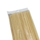 thumbnail image 2 of 100 Piezas De Palo De Madera Brochetas De Pino 25 Cm Palitos De Madera, 2 of 2