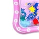 thumbnail image 4 of Colchoneta de agua para bebé, colchoneta de agua inflable para jugar, portátil para niños y niñas de 3 meses JShteea libre de BPA, 4 of 6