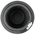 thumbnail image 2 of K&N Universal Clamp-On Air Filter: High Performance, Premium, Replacement Engine Filter: Flange Diameter: 3.3125 In, Filter Height: 6.5 In, Flange Length: 0.625 In, Shape: Round Tapered, RU-2710, 2 of 3