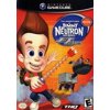 The Adventures of Jimmy Neutron: Boy Genius: Jet Fusion [Nickelodeon]