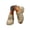 Beige, variant on Commforr Athletic Shoes Women, Women's Shoes, Women's Running Shoes, Slip On Shoes Women, Sneakers for Women,Platform Dad Walking Shoes,Comfortable Breathable Casual Fashion Running Shoes, Beige, 5.5