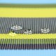 thumbnail image 3 of 8 Placemats Non-Slip Washable Heat Resistant PVC Placemats for Dining Table White, 3 of 4
