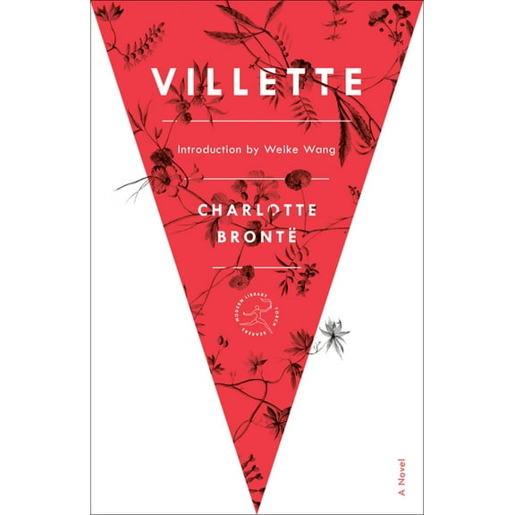Modern Library Torchbearers Villette, (Paperback)
