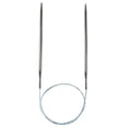 thumbnail image 4 of 20 Inch Addi Turbo Circular Knitting Needles, 4 of 6