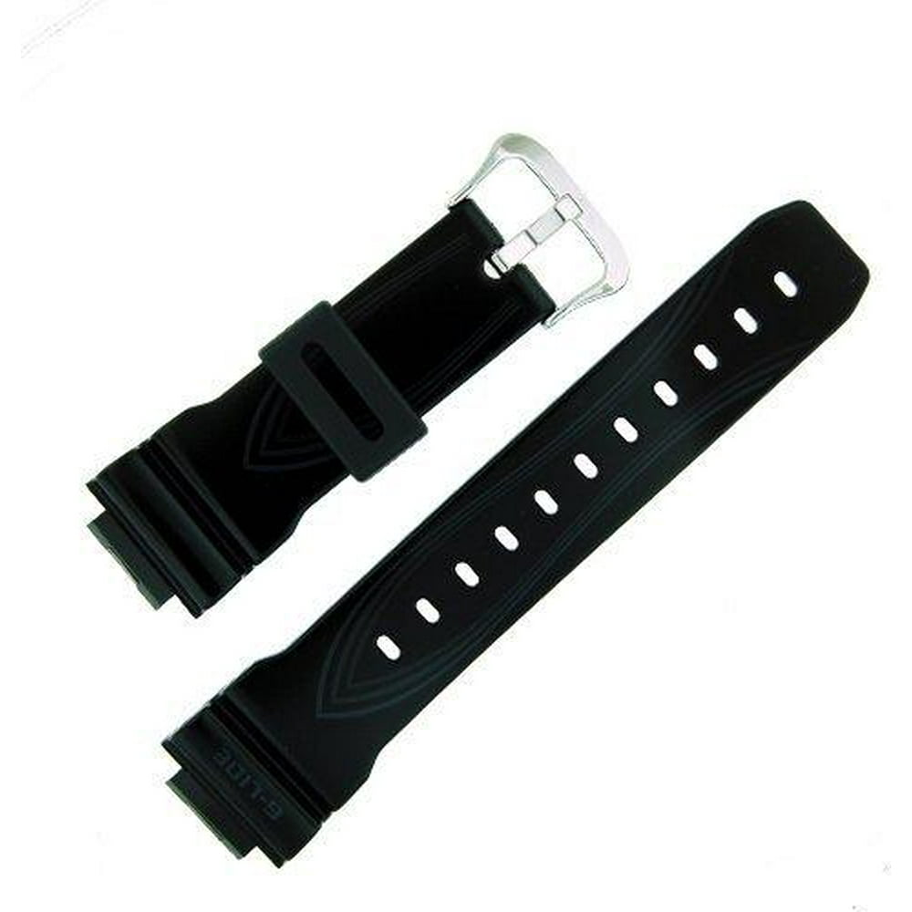 casio g shock replacement strap