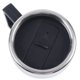 thumbnail image 4 of Taza calefactora para coche de 12V, taza calefactora de acero inoxidable, taza portátil de café/té de 300ml para viajes, 4 of 5
