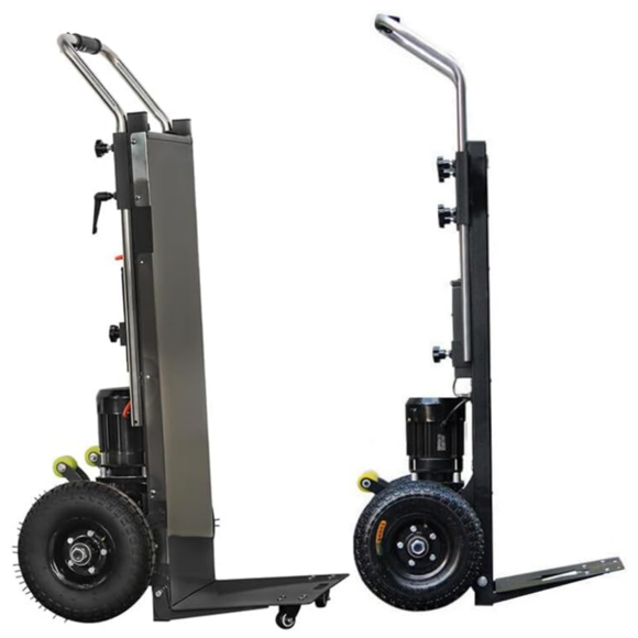 Trolley Dolly Stair Climber