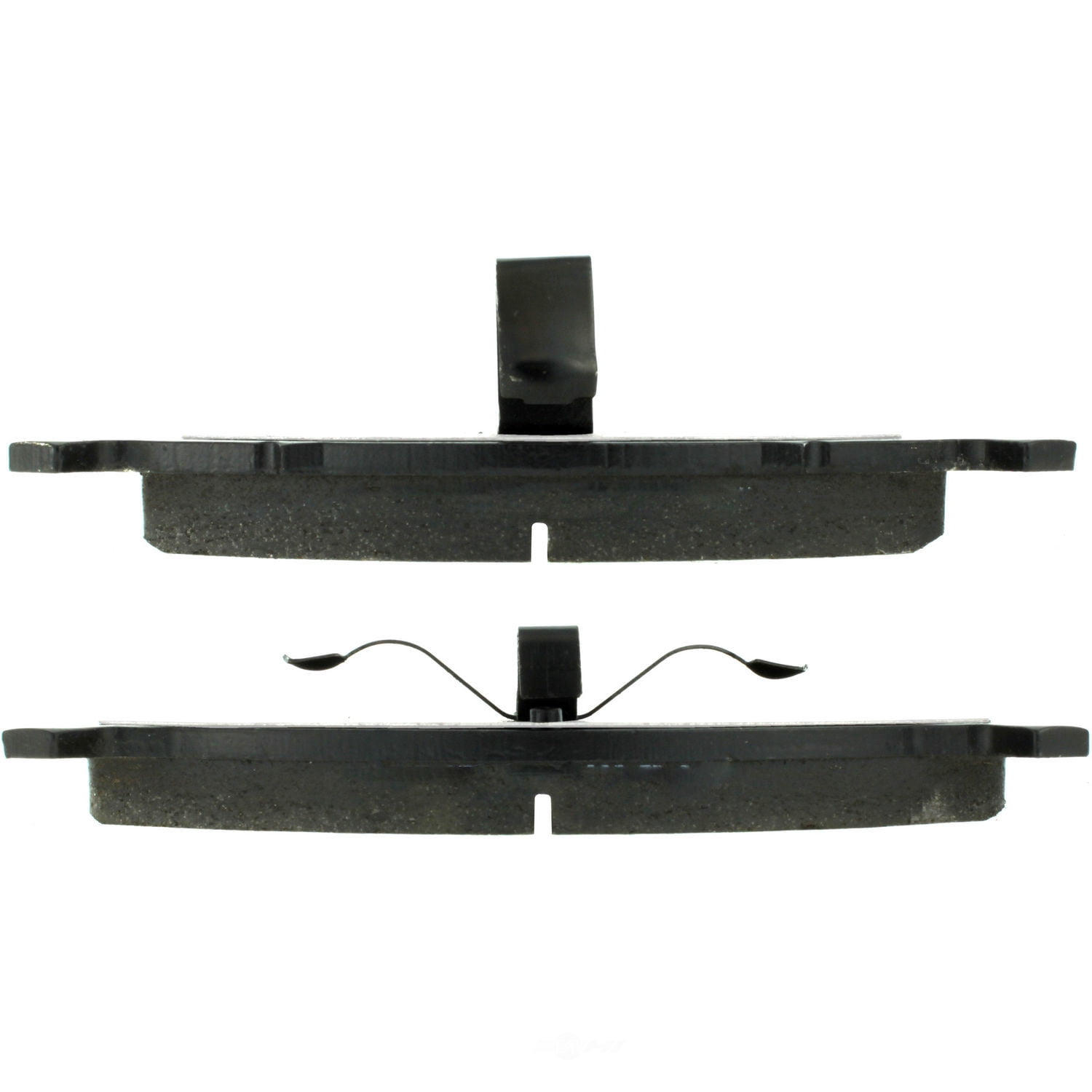 PQ PRO DISC BRAKE PADS WITH HARDWARE