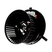 Genuine OE Volkswagen Blower Motor - 561-820-015-E