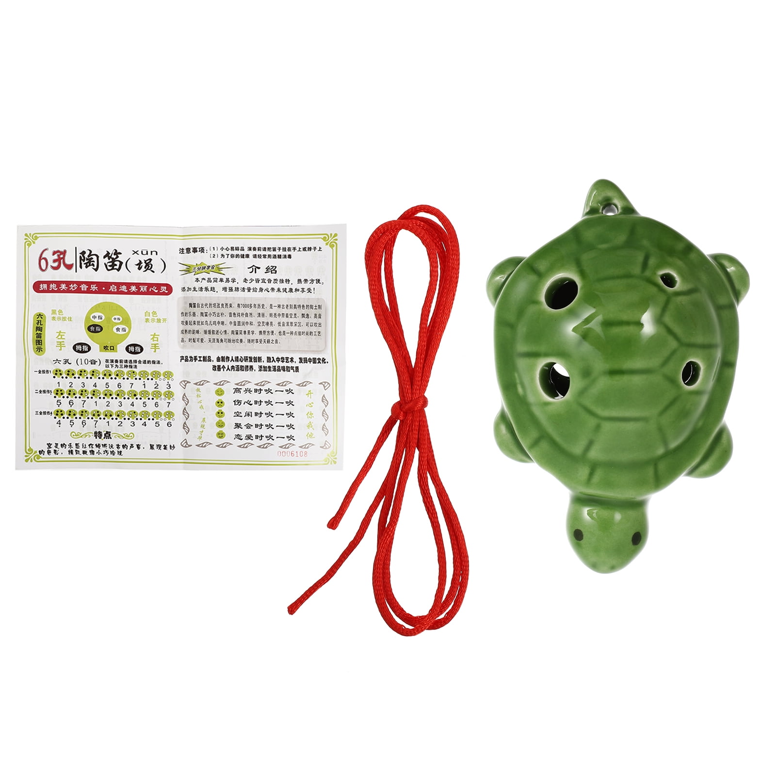 Buy Ocarina Instrument Beginners Early Musical Ocarinas Woodwind