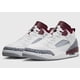 thumbnail image 1 of A i r-Jor-dan Spizike Low Team Red FQ1759-106 - Multi Men Size - Brand NEW, 1 of 6