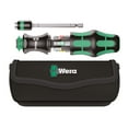 thumbnail image 1 of Wera - Kraftform Kompakt 20 Tool Finder Set, 7 Piece, 1 of 23
