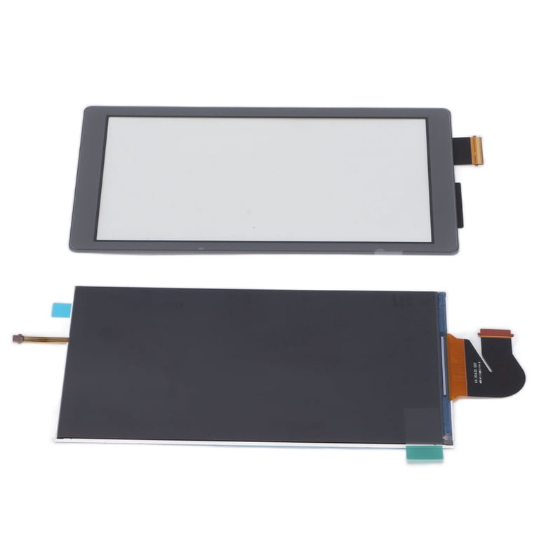 Switch ディスプレイ Replacement LCD Display Screen for Nintendo Switch Lite, Durable