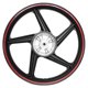 thumbnail image 1 of Rin Trasero Motocicleta FT 180/200 Aspas SPD Kinlley, 1 of 3