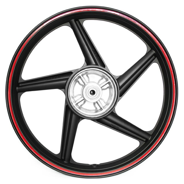 Rin Trasero Motocicleta FT 180/200 Aspas SPD Kinlley