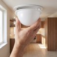 thumbnail image 4 of unbranded Cubierta Para De Con De Media Ideal Para Hogar, 4 of 8