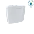 thumbnail image 2 of Toto ST412M #11 Aquia Close Coupled Toilet Tank Only, 2 of 4