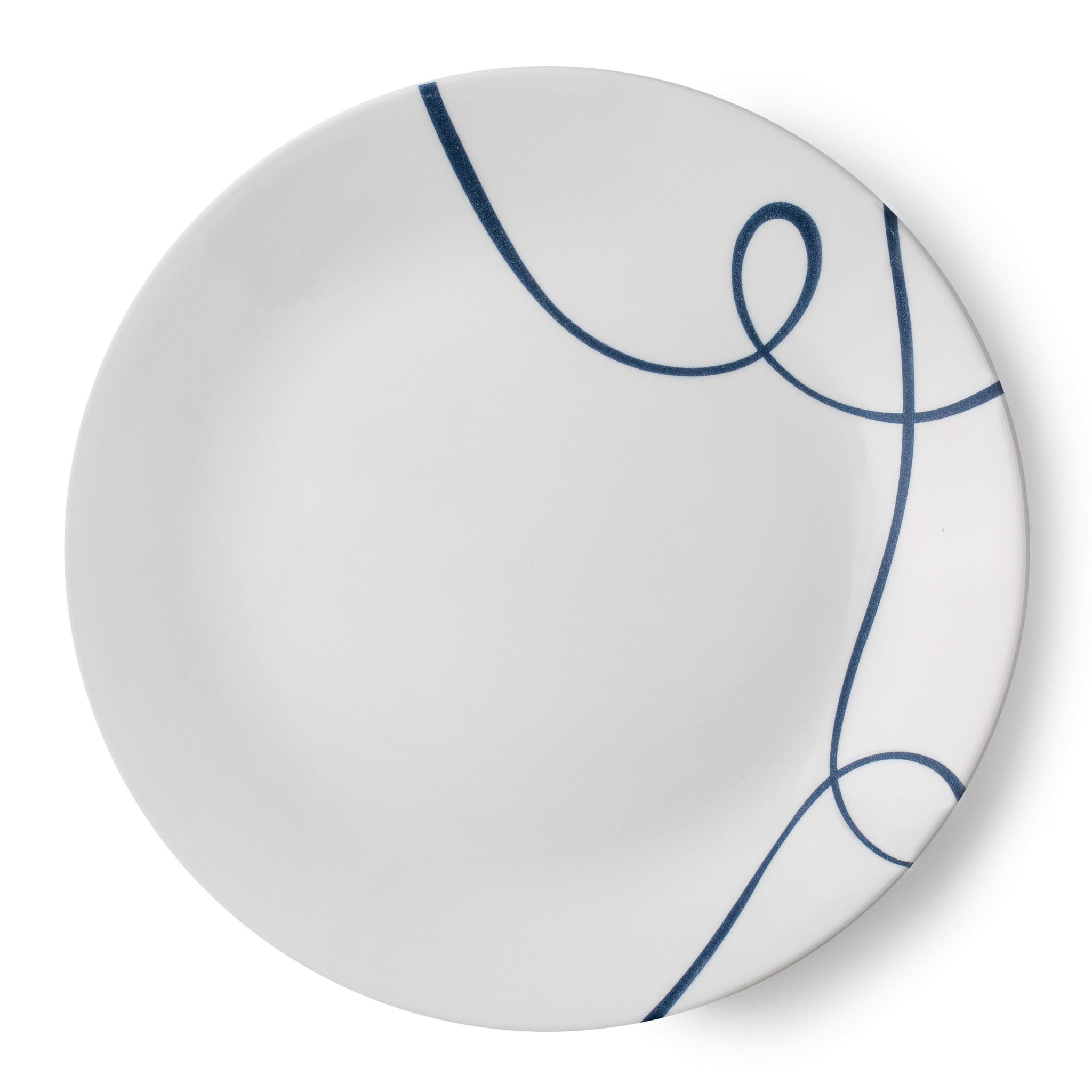 Corelle Livingware Lia, Dinner Plate, 10.25"