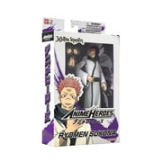 Anime Heroes -Jujutsu Kaisen - Ryomen Sukuna, 6.5 Action Figure