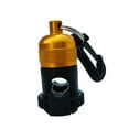 thumbnail image 2 of Professional Scuba Diving Regulator Hose Holder Clip for Underwater, 2 of 8