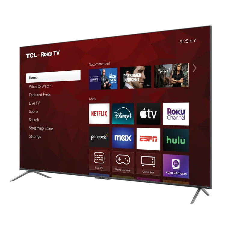 TCL 85