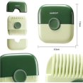 thumbnail image 3 of Hair clipper comb multifunctional twoinone household for girls to trim broken hair and cut split ends, 3 of 5