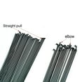 thumbnail image 4 of Hot Sales 24 Pcs Bicycle Spake 255MM 260MM 275MM 289MM Bike Steel SPOKES Black For 27.5/26/29er Bicycle Replacement Supplies, 4 of 6