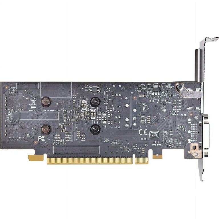 Evga geforce gt 1030 sc low profile new arrivals