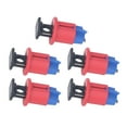 thumbnail image 3 of Dispositivo De Bloqueo De Disyuntor De 5 Uds, Pin En Bloqueo De Interruptor De Disyuntor En Miniatura Estándar Para Bloqueo Eléctrico En Miniatura, 3 of 14