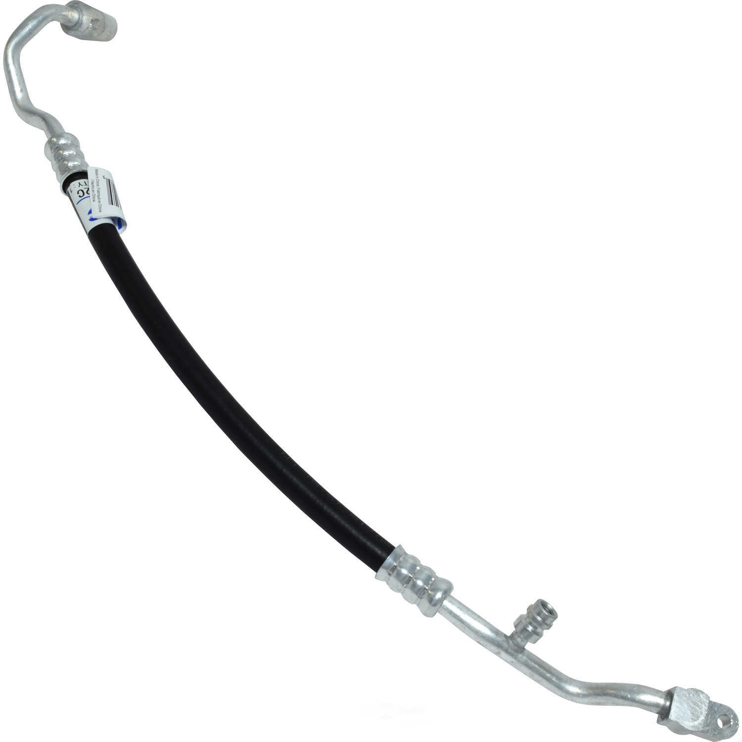 UAC HA 113892C A/C Refrigerant Discharge Hose