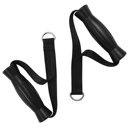 Durable Pilates Resistance Band, 330 lbs Load Capacity, Ideal for Strengthening Upper Body, Endurance, Fat Burning, Simple to Install and Clean