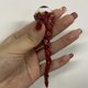 thumbnail image 3 of Halloween Bloody Eyeballs Decor Artificial Eyeball Halloween Horror Props, 3 of 4