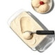 thumbnail image 2 of Cuchara para helado OXO Good Grips de acero inoxidable, 2 of 3