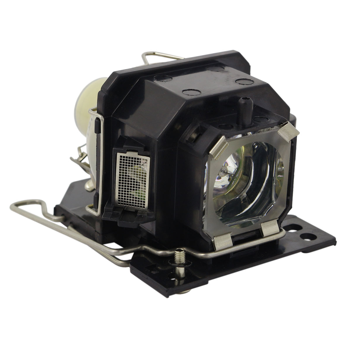 OEM DT00781 Replacement Lamp and Housing for Hitachi Projectors - image 3 of 6